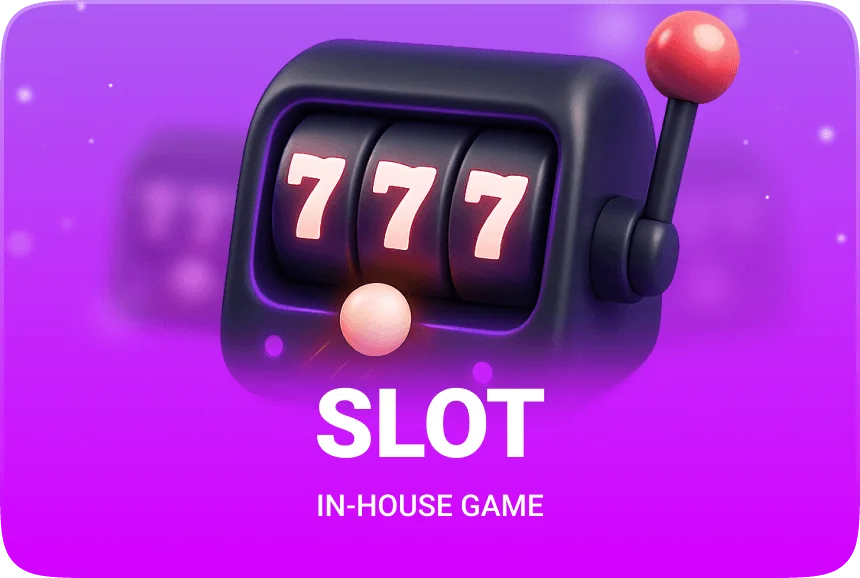 Демо-режим Slot в Эномо